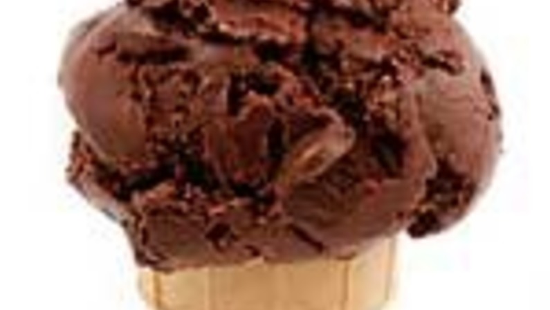 I Scream, You Scream