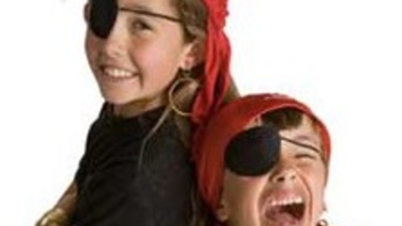 What You Don't Know About Pirates Camp
