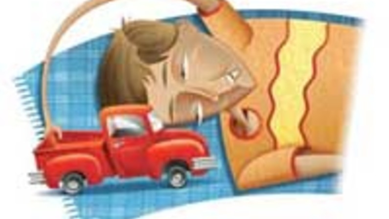 The Best Age? Pick One