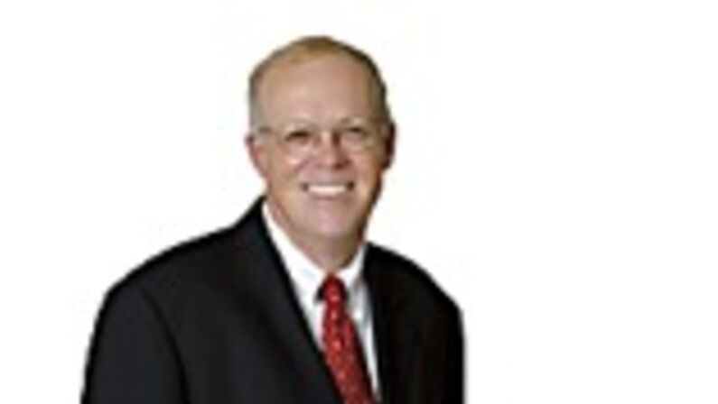 In Athletics, the Right Person for the Job