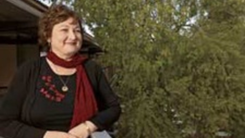 Students' New Dean