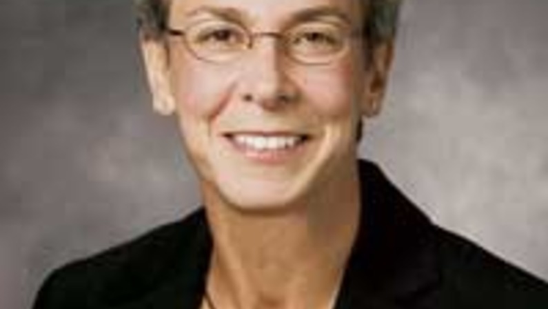 Vice Provost for Graduate Ed Named