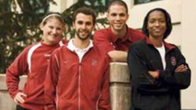 From Competitor to Coach