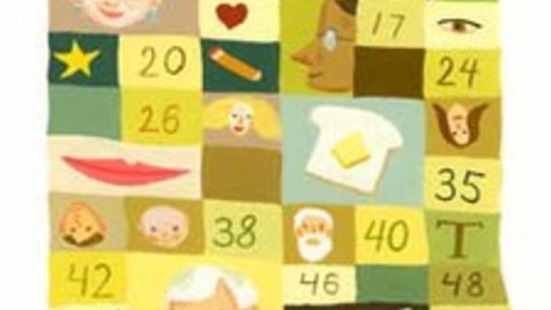 Now We Are Sixty