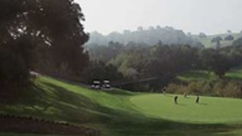 Green Acres