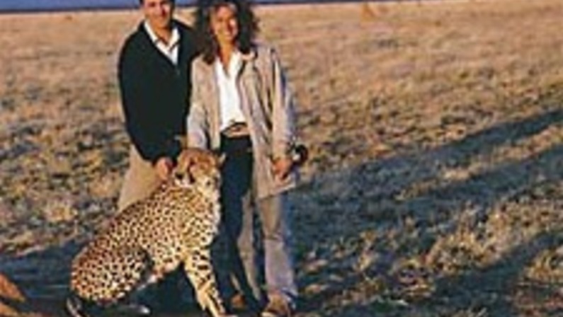 Matchmaker for Threatened Wildlife