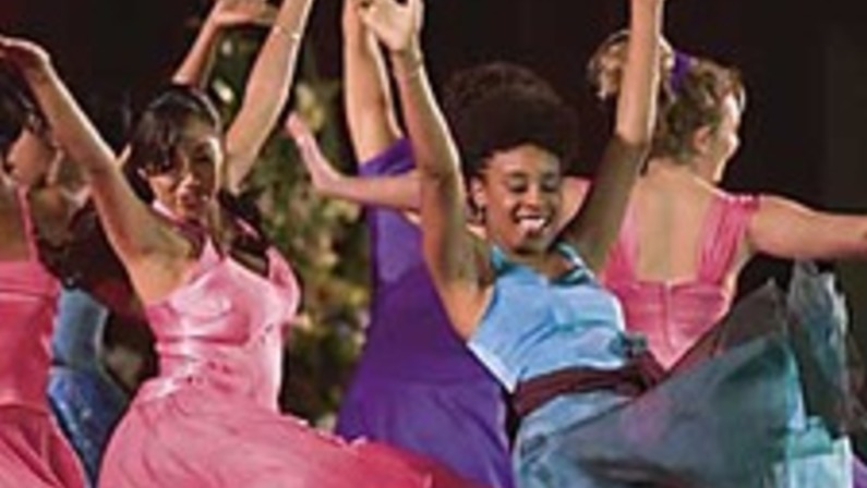 The Latest Wedding Dance