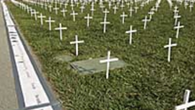 Solemn Symbolism