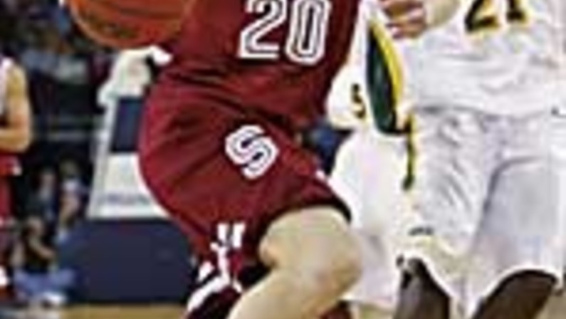 Giving It Their Best Shot