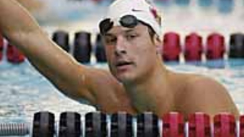 Cardinal Swimmers Capture Pac-10 Crowns