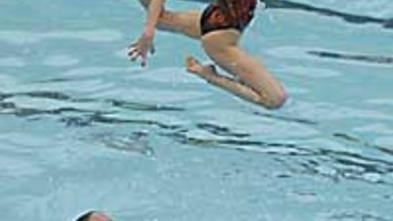Synchro Wins Championship