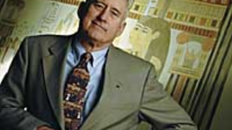 What You Don't Know About The Great Pyramid