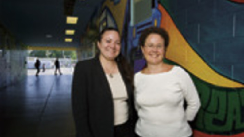 For East Palo Alto, a Stanford-Run High School