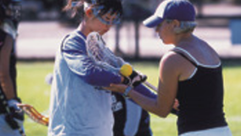 Sports Camp, Stanford Style