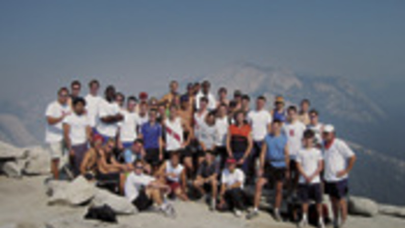 Acclimating New Athletes