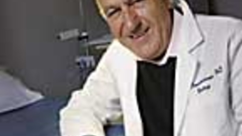 Treating Incontinence