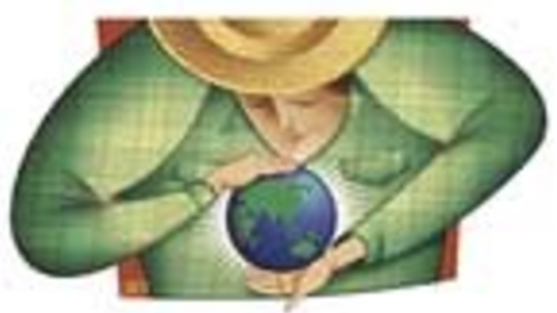 The Tsunami, One Year Later