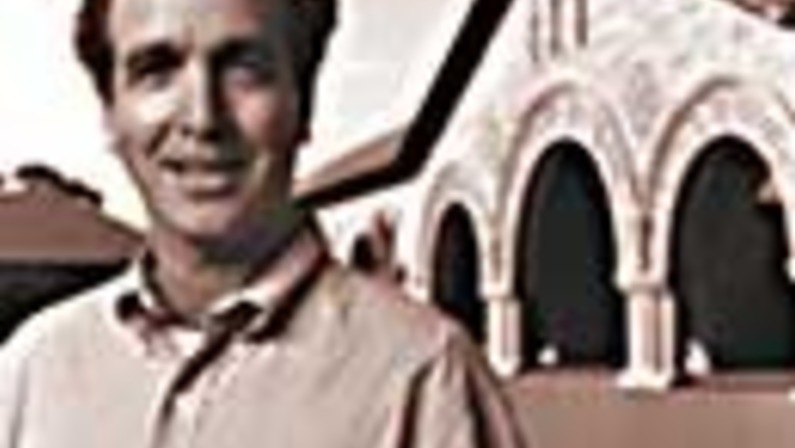 Founding a Center for the Homeless