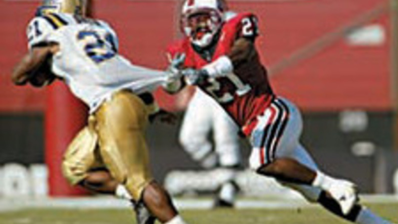 Improvement, But Still Disappointment