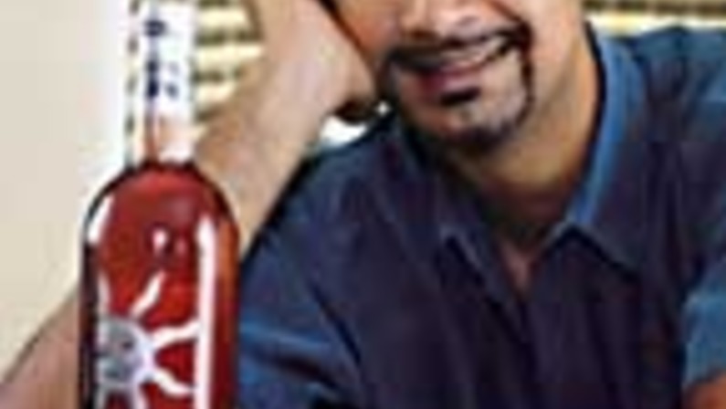 The Mondavi of Mumbai