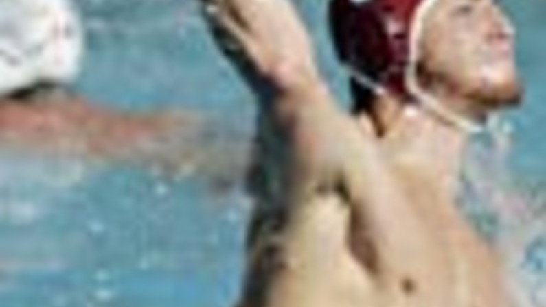 Water Polo Beats Everyone but Trojans, Settles for Second