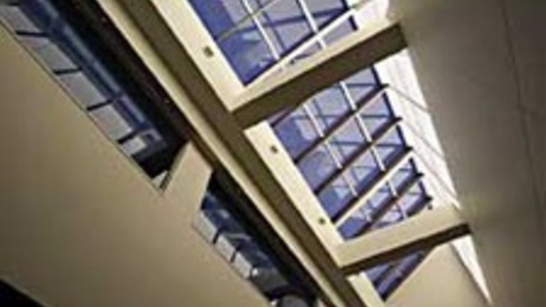 Cancer Center Opens