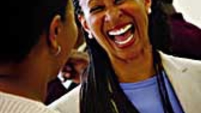 For Minority Alumni, A Historic Gathering