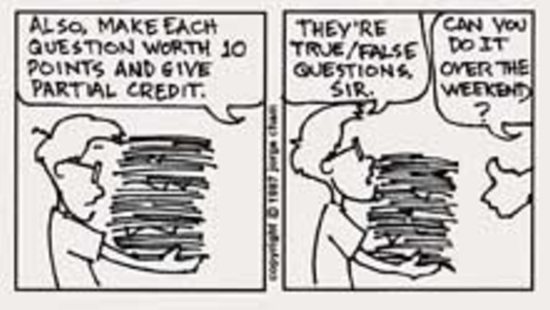 Short Takes