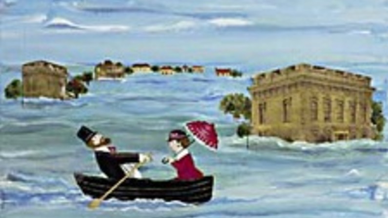 Tales of Leland and Jane