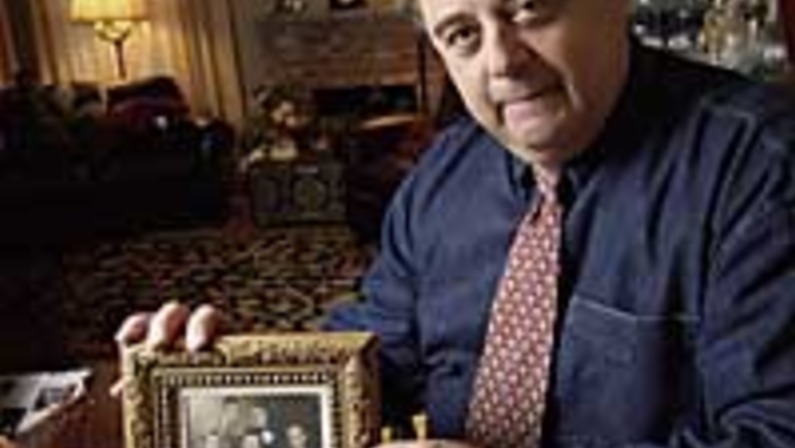 Testimony of a Holocaust Survivor