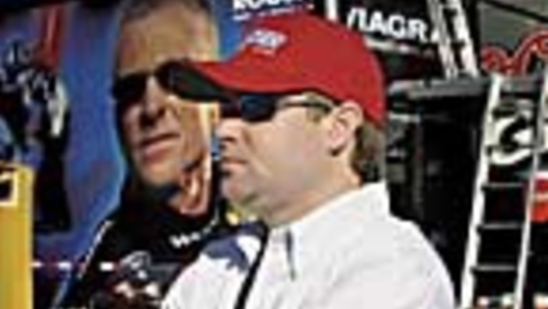 Taking stock of NASCAR culture