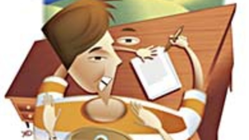 The Gift of a Great Teacher