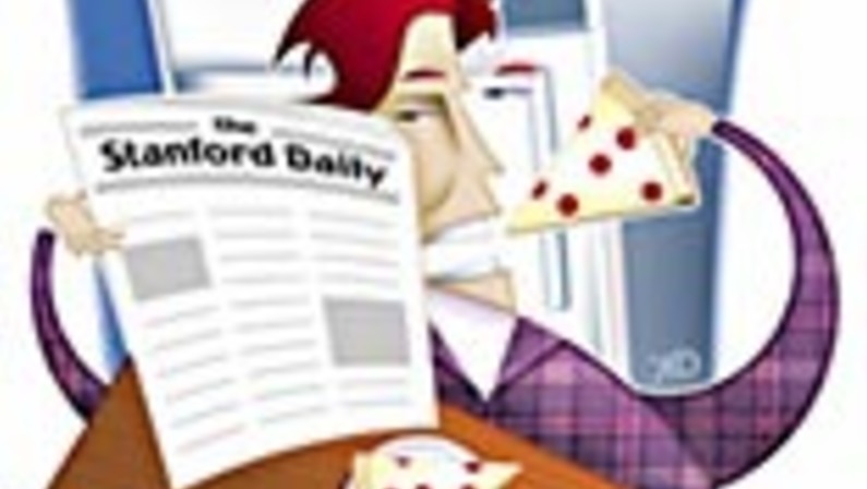 Deadlines, Doritos and Daily Affirmations