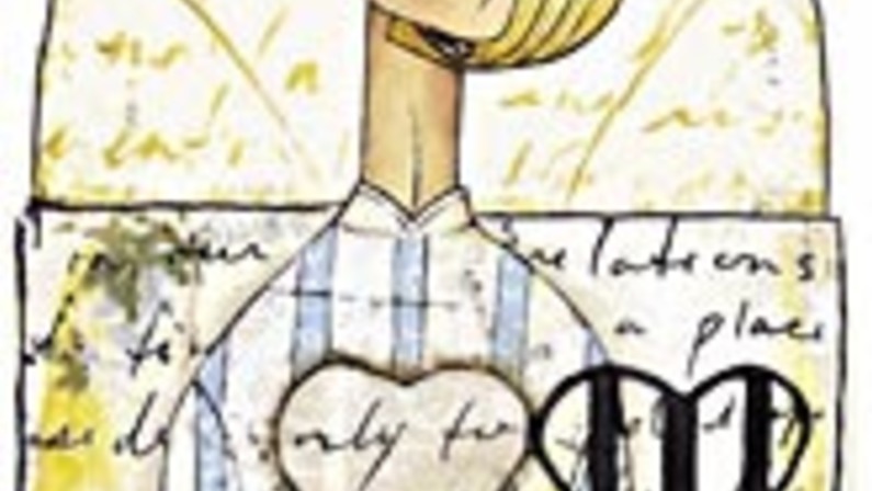 What I Learned at the Halfway House