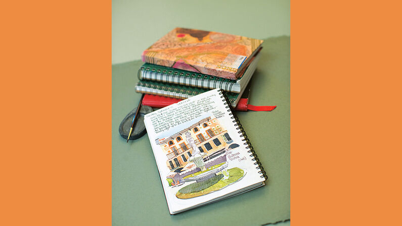 Alice’s Wonder Lands