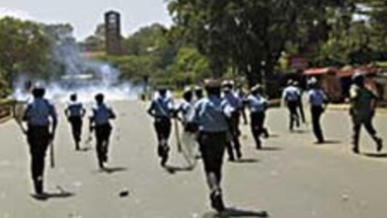 What Happens Tomorrow?