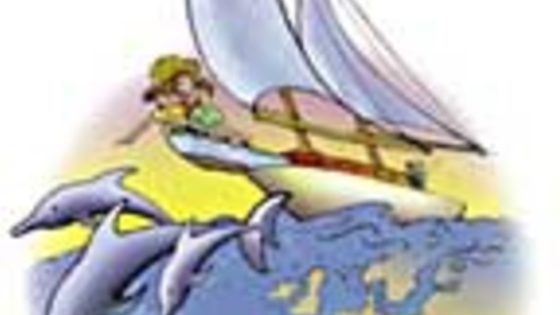 All in the Same Boat