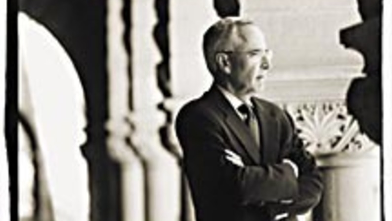 America and the Paradox of Power