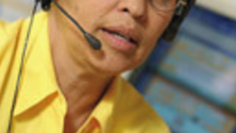 Throwing Teens a Line