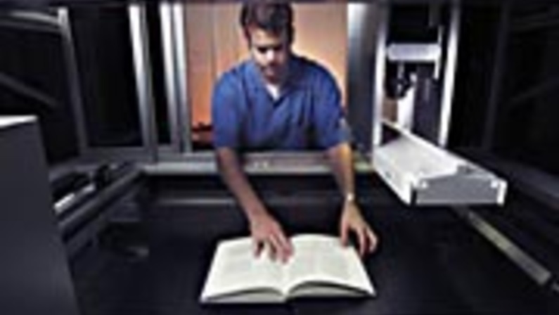 Digitizing Just Got Easier