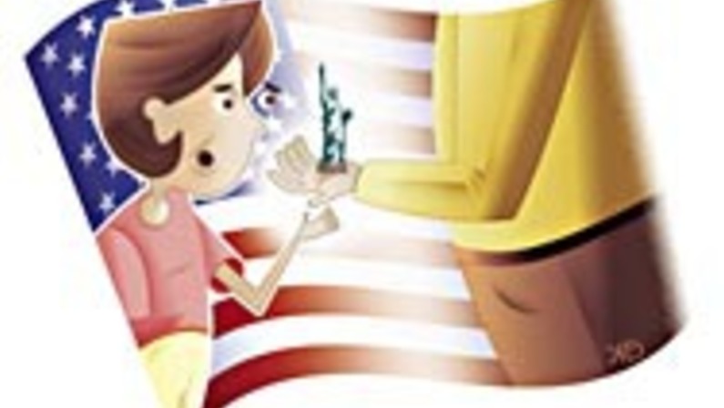 A Conversation About America