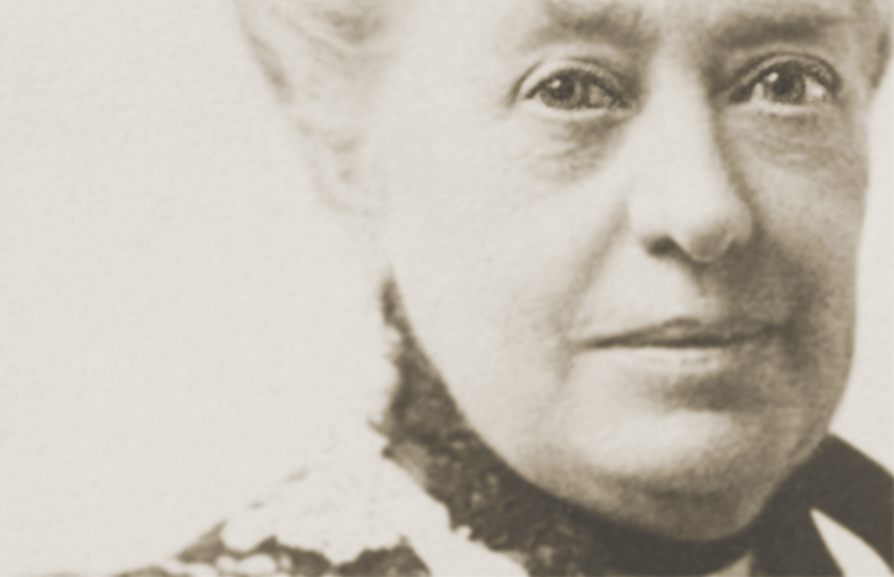 Who Killed Jane Stanford?