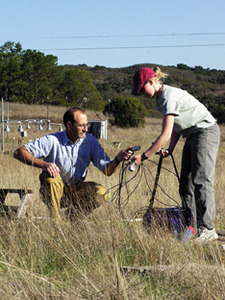 What Happens to Plants When the Planet Heats Up?