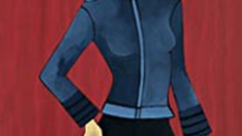 Why I Have a Nose Ring