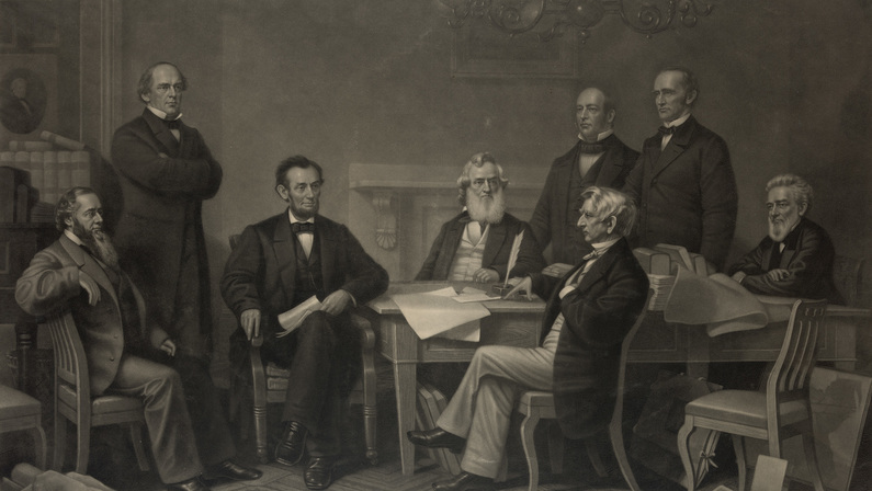 What Happened to the Party of Lincoln?