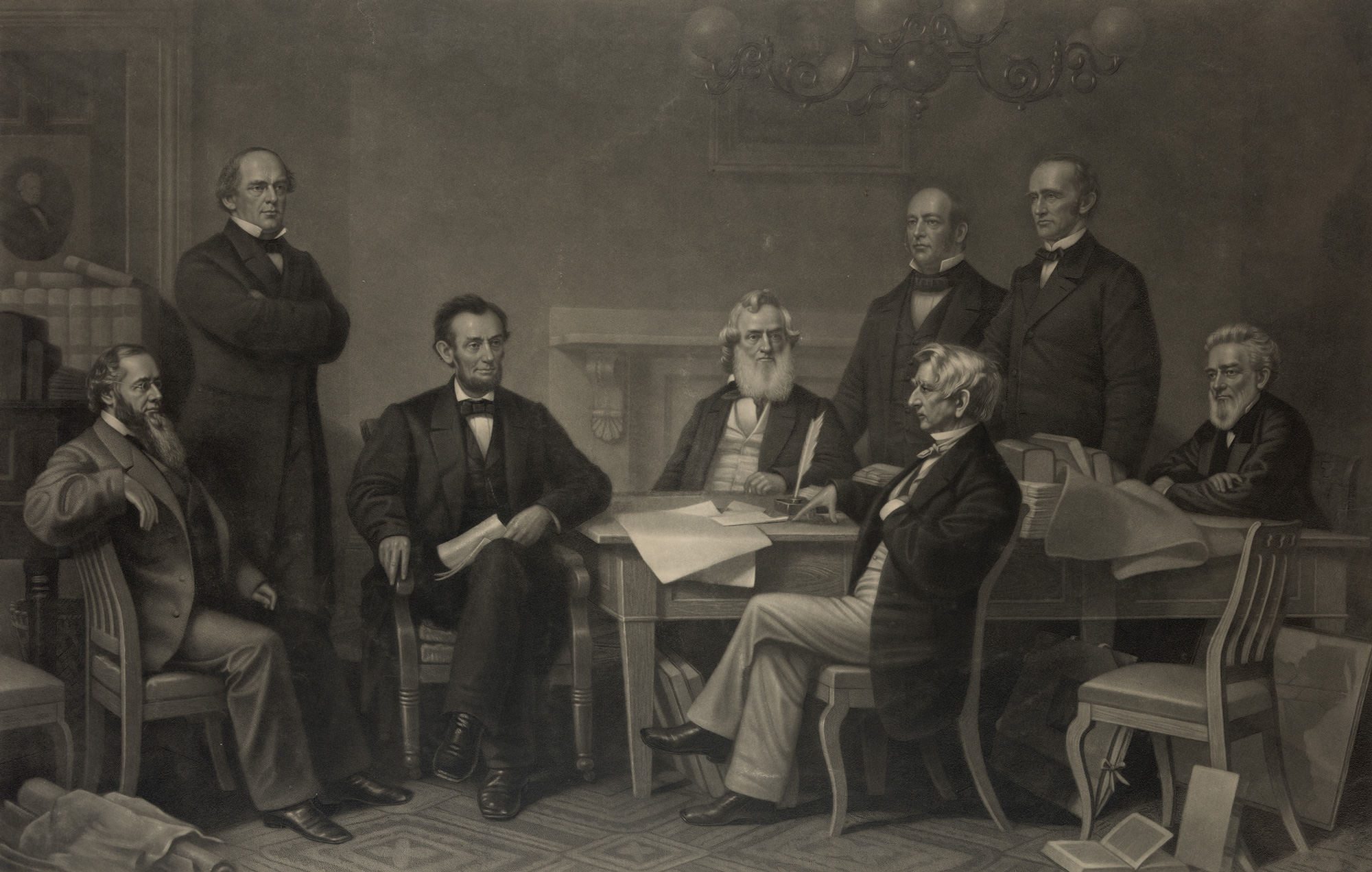 What Happened to the Party of Lincoln?