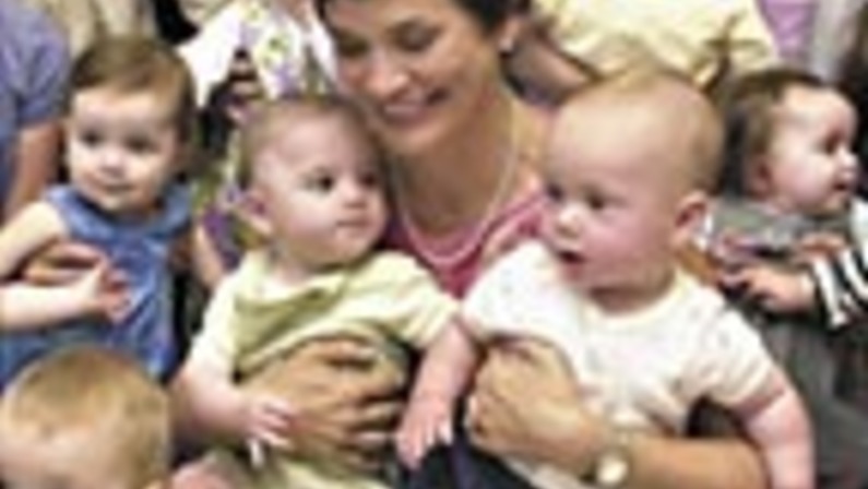 Baby Talk