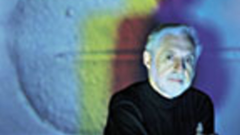 Djerassi, Reinvented