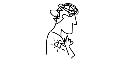 Anxious Arousal