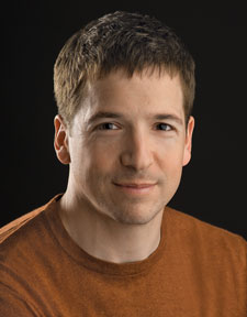 David Wolman
